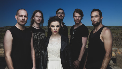 Beyond The Black - SONGS OF LOVE AND DEATH