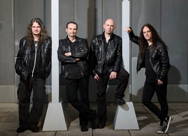 Blind Guardian  - ‘The Ninth Wave’