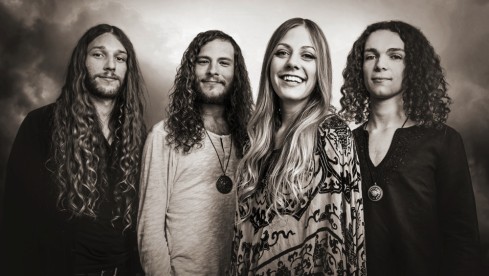 Blues Pills - BLUES PILLS