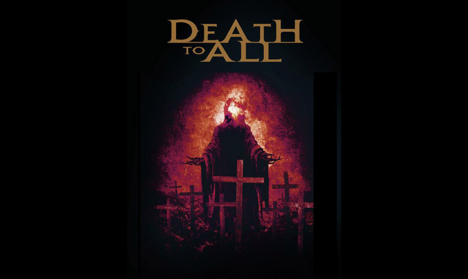Death To All (DTA)