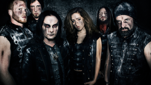 Devilment - THE GREAT AND SECRET SHOW