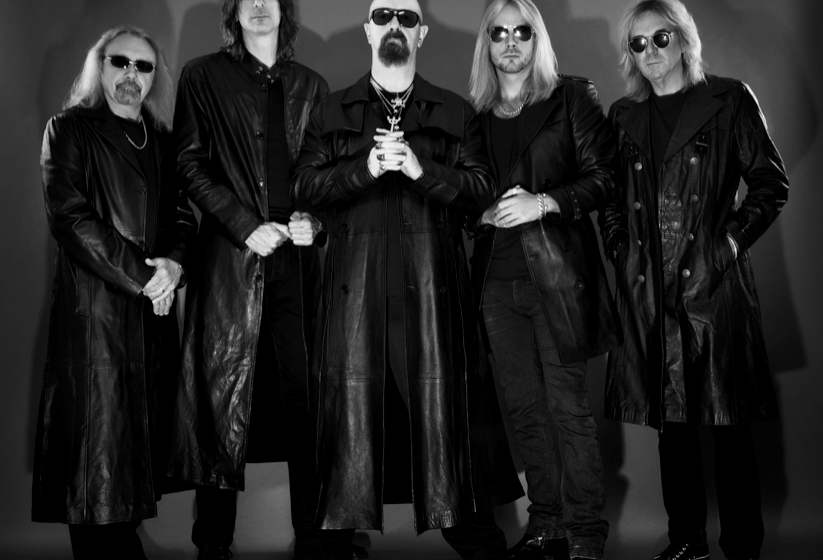 Judas Priest - REDEEMER OF SOUL