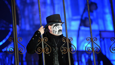 King Diamond