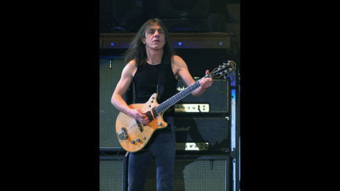 Malcolm Young