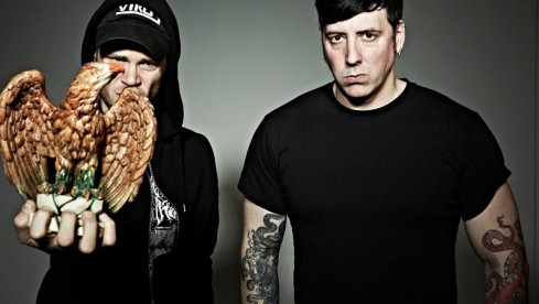 Mantar: Wer die beiden Hamburger Jungs bereits live erleben durfte weiß, dass man diesen Abriss nicht verpassen sollte!