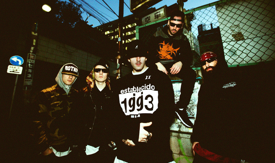 Rise Of The Northstar - ‘Samurai Spirit’