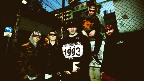 Rise Of The Northstar