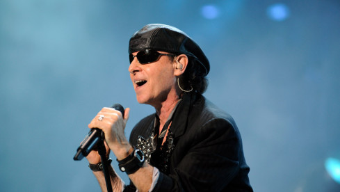 Klaus Meine