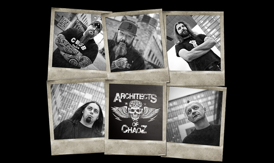 Architects Of Chaoz