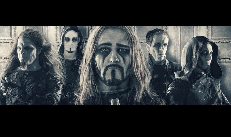 Powerwolf