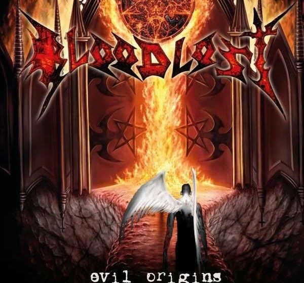 Bloodlost EVIL ORIGINS