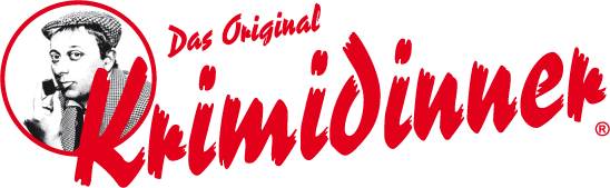 Krimidinner Logo