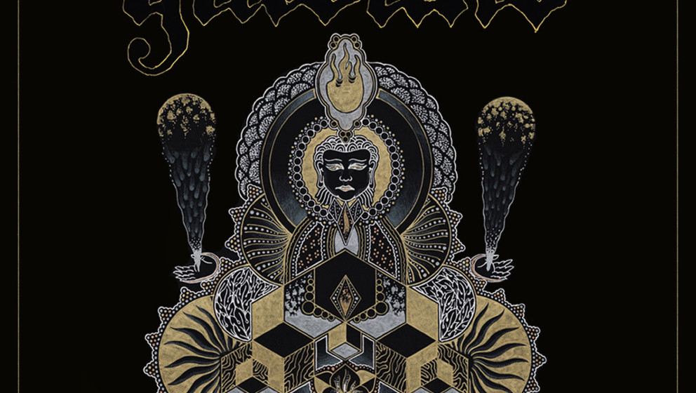 Galvano TRAIL OF THE SERPENT