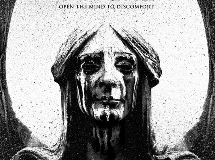 Will Haven OPEN THE MIND TO DISCOMFORT