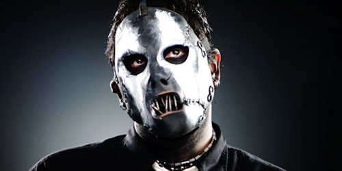 Paul Gray (8. April 1972 - 24. Mai 2010)