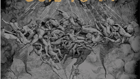 Soilwork THE RIDE MAJESTIC