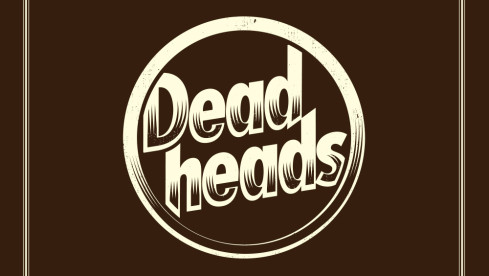 Deadheads THIS IS DEADHEADS FIRST ALBUM (INCLUDES ELECTRIC GUITARS).jpg