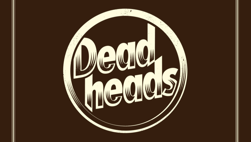 Deadheads THIS IS DEADHEADS FIRST ALBUM (INCLUDES ELECTRIC GUITARS).jpg