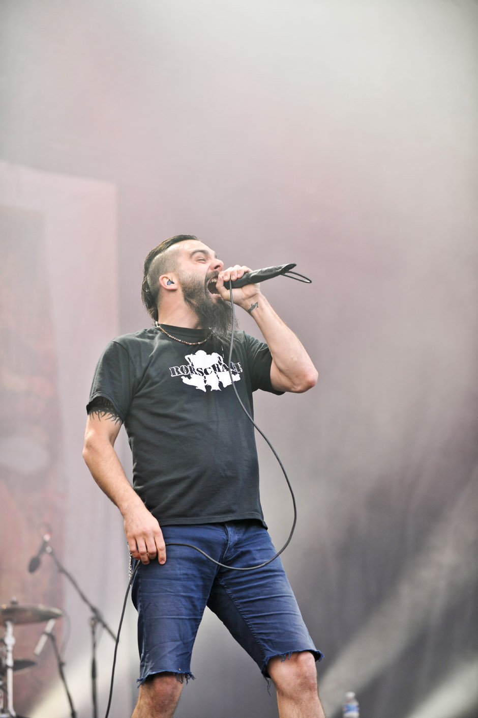 Killswitch Engage, Rock am Ring 2012