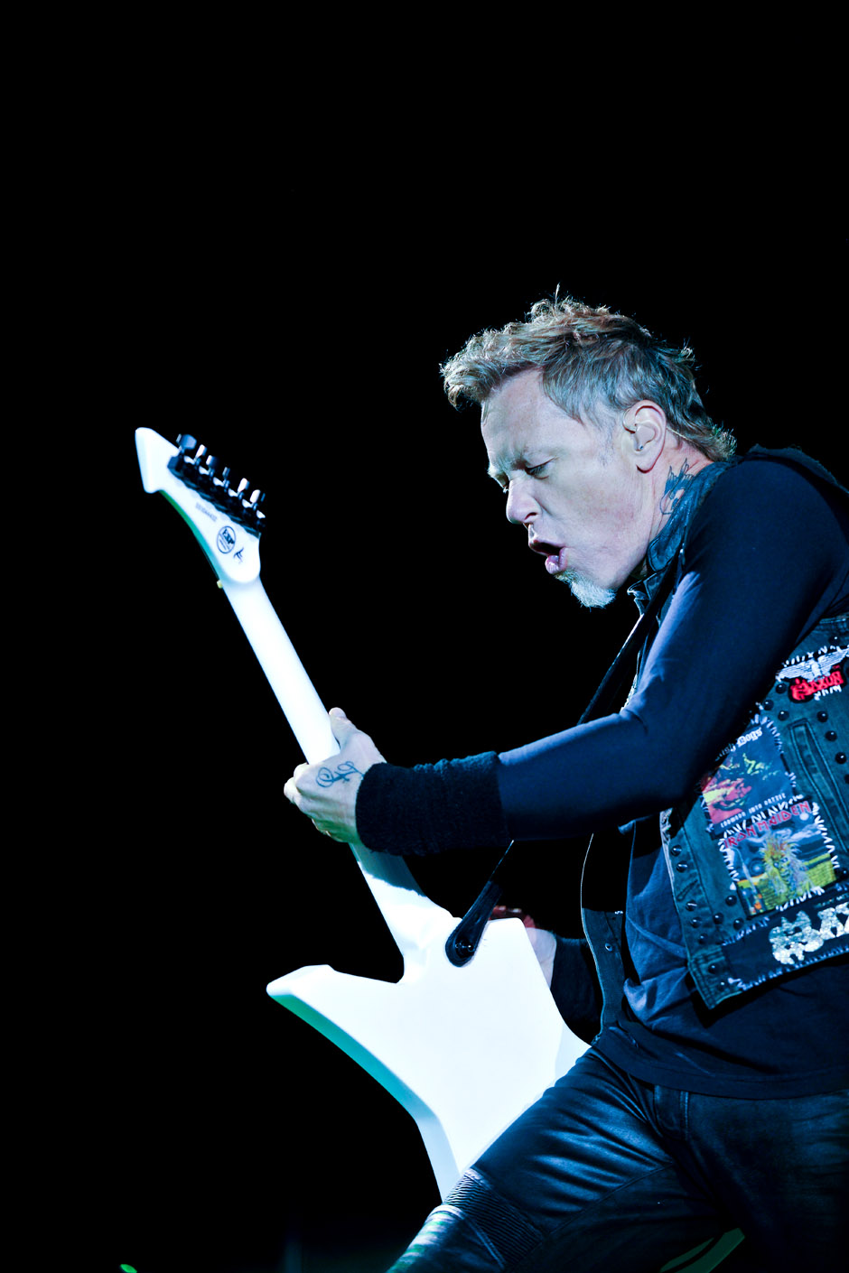 Metallica, Rock am Ring 2012