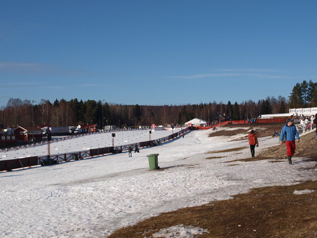 Hausbesuch bei Sabaton in Schweden, 2012