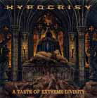 Hypocrisy, Cover-Artwork