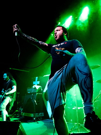 Betzefer, live, 01.07.2011 Hamburg, Grünspan