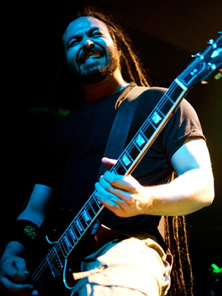 Betzefer, live, 01.07.2011 Hamburg, Grünspan