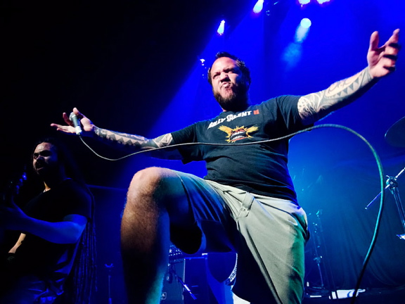 Betzefer, live, 01.07.2011 Hamburg, Grünspan