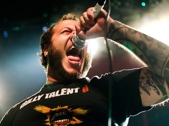 Betzefer, live, 01.07.2011 Hamburg, Grünspan