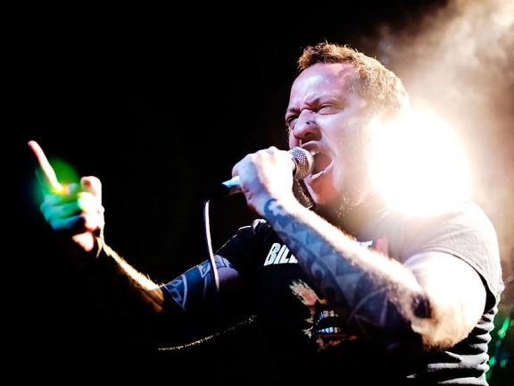 Betzefer, live, 01.07.2011 Hamburg, Grünspan