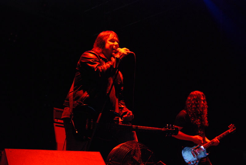 Monster Magnet, Graspop Metal Meeting 2011