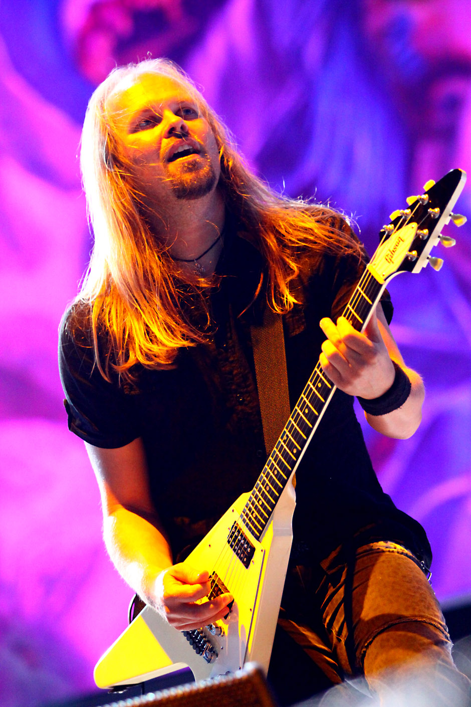 Edguy live, Bang Your Head 2012