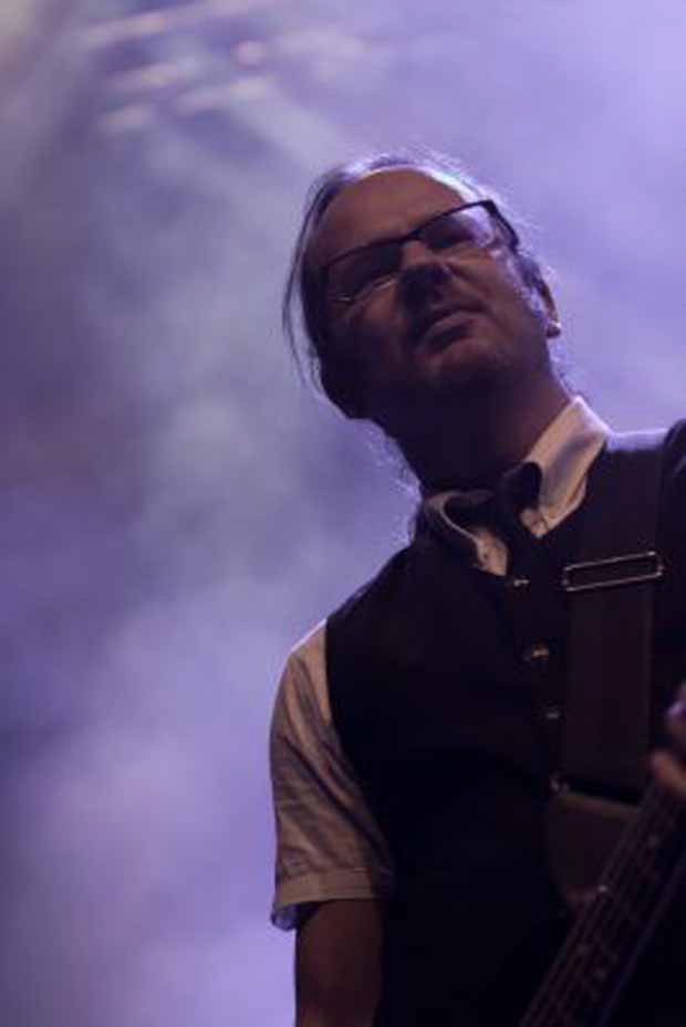 Fiddlers Green live, 26.12.2011 Bremen, Pier 2