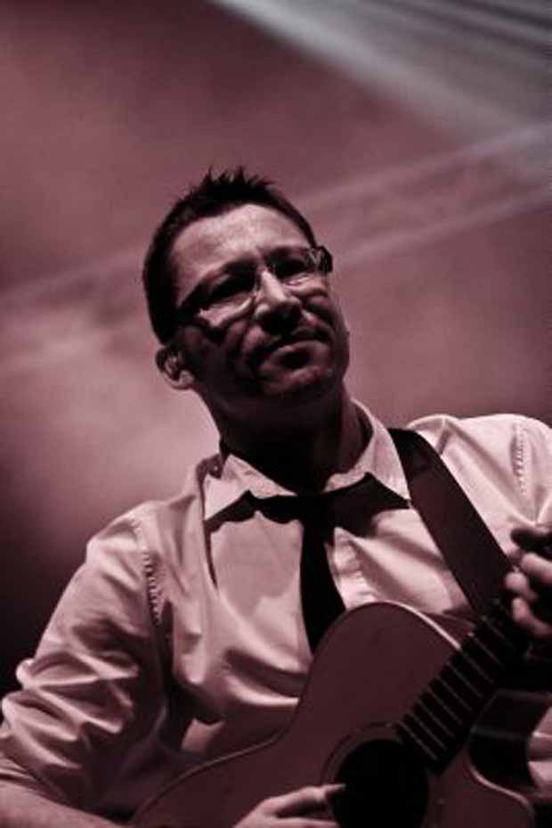 Fiddlers Green live, 26.12.2011 Bremen, Pier 2