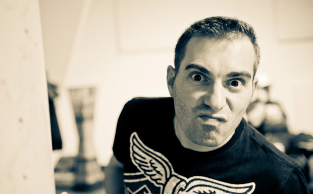 Frei.Wild während ihrer Xmas-Tour 2011/2012