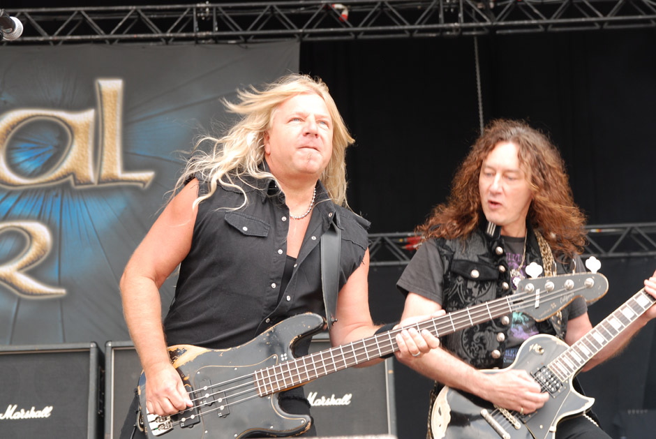 Graspop 2012 