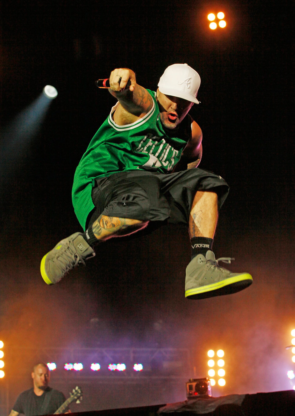 Limp Bizkit, GMM 2012