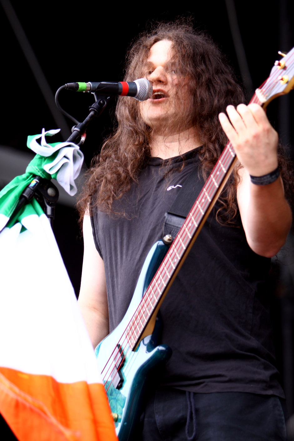 Guns Of Moropolis, With Full Force, 01.07.2012