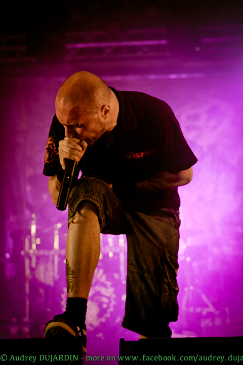 Hellfest 2012