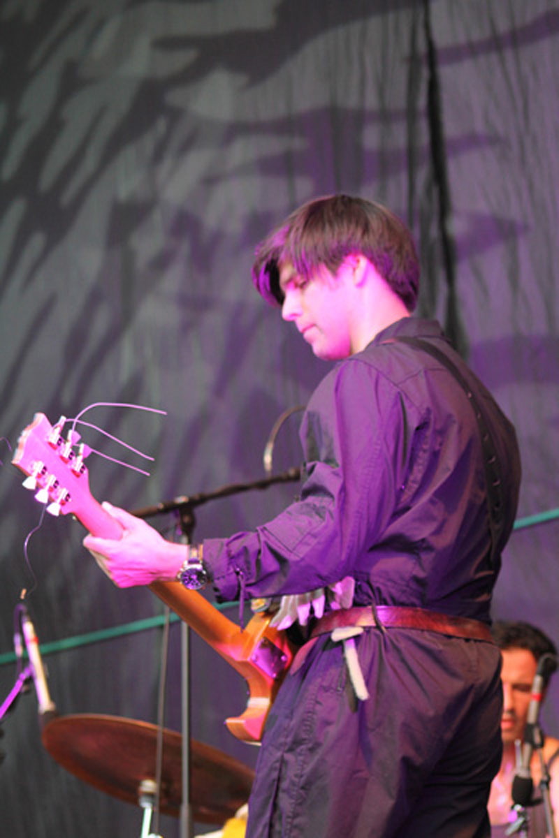 In Extremo, live, 03.09.2011 Netschkau