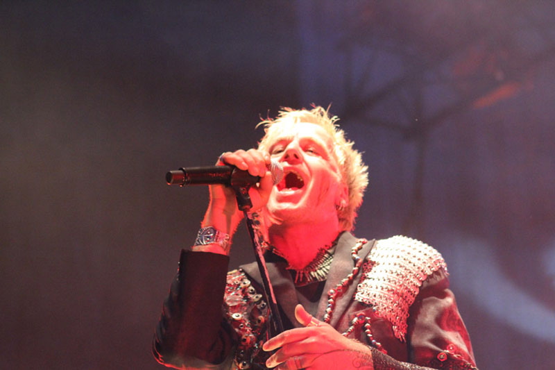 In Extremo, live, 03.09.2011 Netschkau