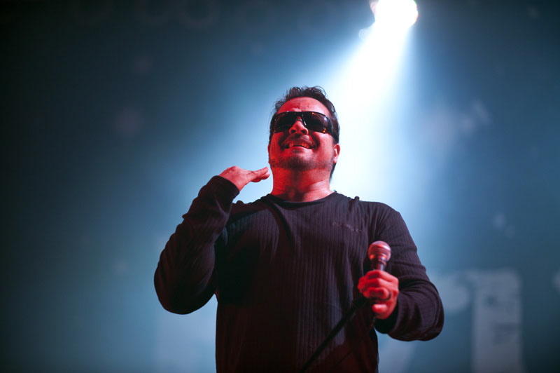 Kyuss, live, Wacken 2011