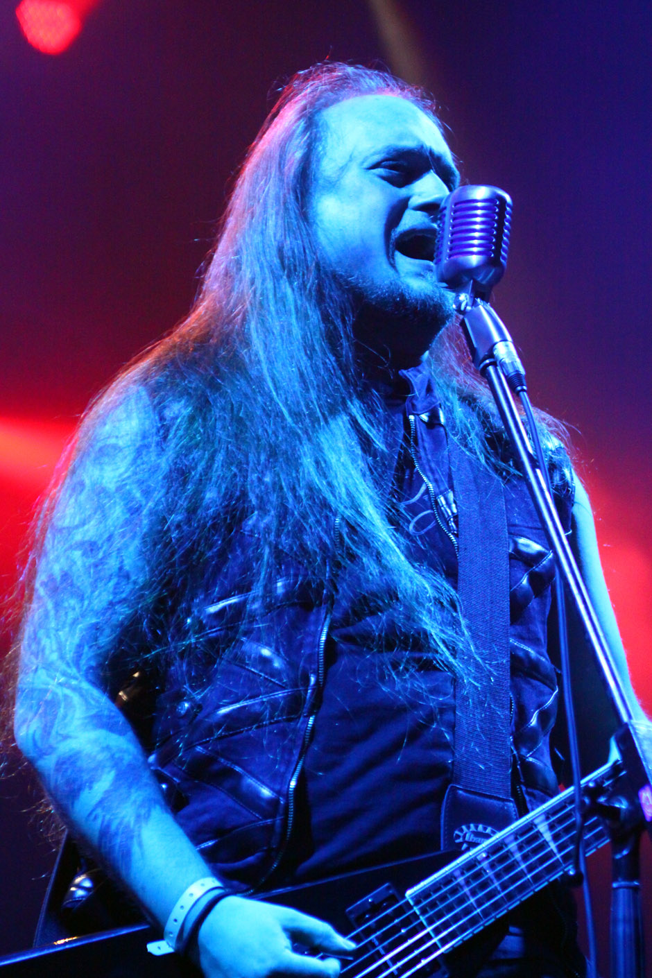 Orden Ogan live, Bang Your Head 2012