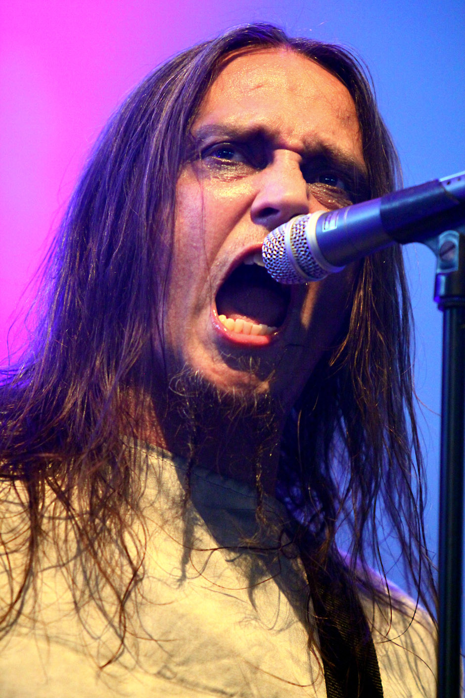 Pain live, Bang Your Head 2012