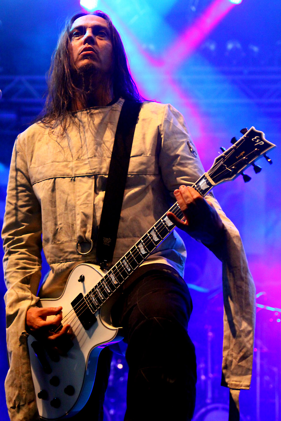Pain live, Bang Your Head 2012