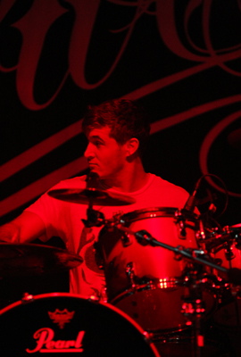 Parkway Drive - live 2012