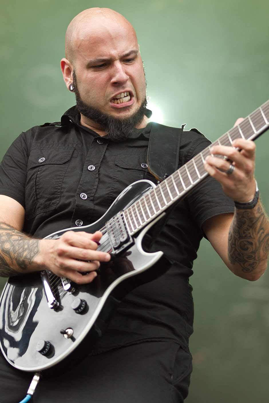 Pro Pain, With Full Force, 01.07.2012