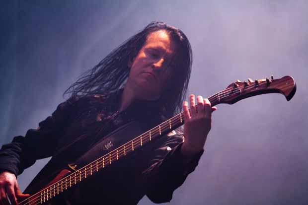 Subway To Sally live, 26.12.2011 Bremen, Pier 2