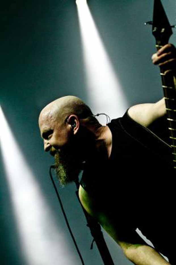 Subway To Sally live, 26.12.2011 Bremen, Pier 2